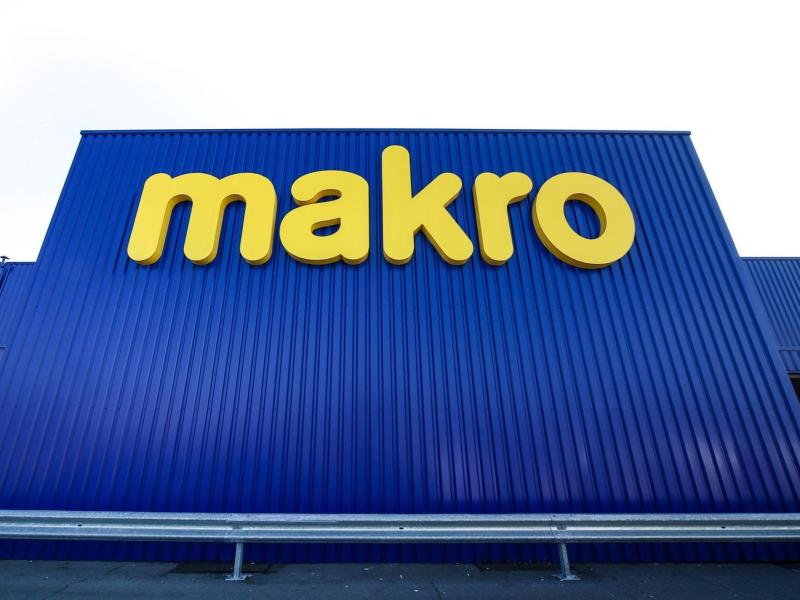 L'ex-Makro de Alleur opérationnel pour l'été 2027. Le ou les occupant(s) ne sont pas encore connus