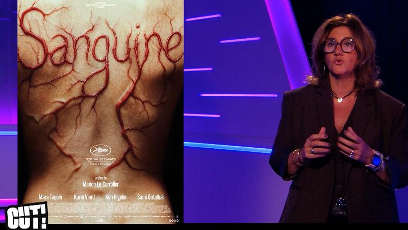 Cut — Cinq films aux profils très différents, de l'histoire à l'horreur
