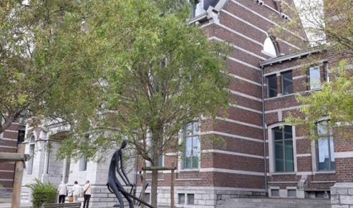 Hôpital du Valdor : une exposition à l'occasion des Journées du Patrimoine