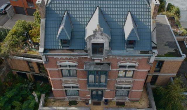 Huy : il n'y a plus d'espoir de sauver la maison Janssens