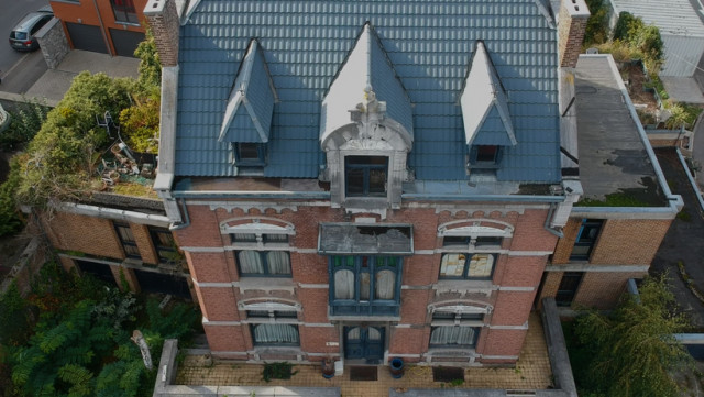 Huy : il n'y a plus d'espoir de sauver la maison Janssens
