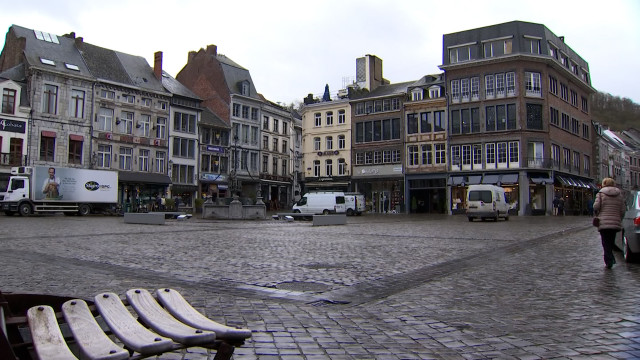Huy: la fermeture des cafés à 2 heures du matin