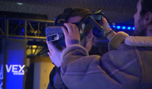 Idée cadeau : des escapades virtuelles à Liège