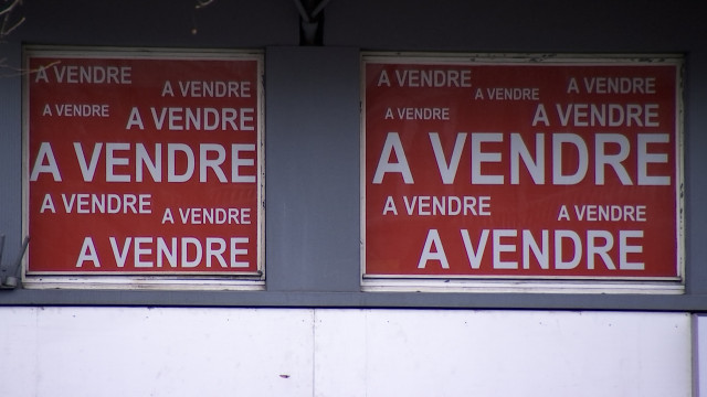 Immobilier: prix toujours à la hausse