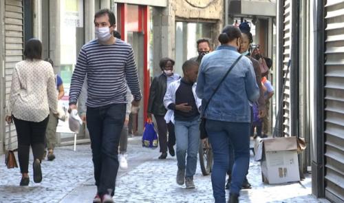 Infractions Covid-19 devant le Tribunal de police