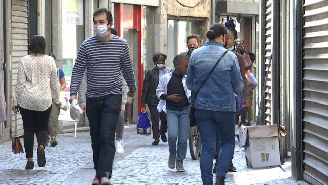 Infractions Covid-19 devant le Tribunal de police