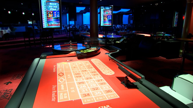 Inondations : le Grand Casino de Chaudfontaine fait peau neuve