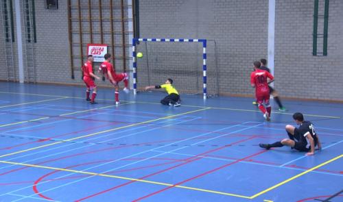 Inter Huy surprend Defra Cars Grâce-Hollogne