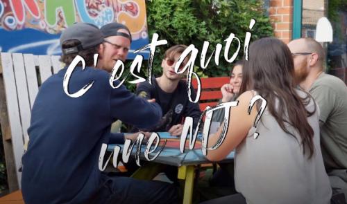 Invité du JT : les Maisons de Jeunes ouvrent leurs portes le lundi 27 septembre