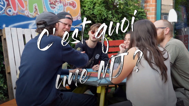 Invité du JT : les Maisons de Jeunes ouvrent leurs portes le lundi 27 septembre