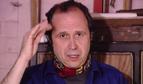 Jacques Lizène