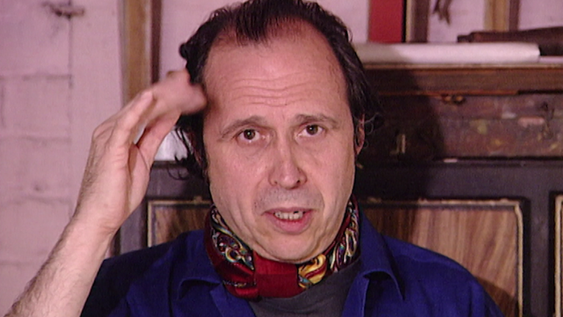 Jacques Lizène