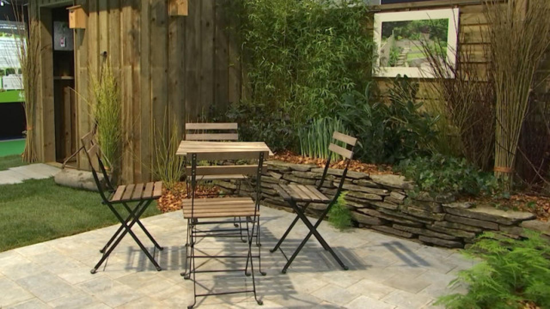 JardinExpo: mon jardin, ma deuxième maison!
