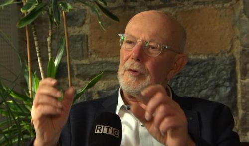Jean-François Kahn : "Raccrochez, c'est une erreur !"