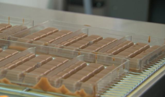 Jean Galler revient enfin au chocolat