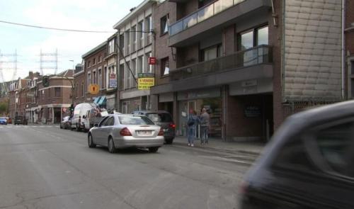 Jupille : un voisin a parlé à l'assaillant avant la fusillade