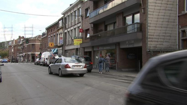 Jupille : un voisin a parlé à l'assaillant avant la fusillade
