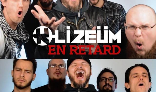 K-LizeÍ¼m, "Libère le bizarre" au KulturA