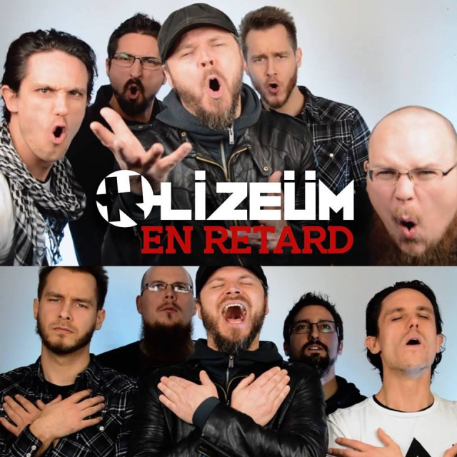 K-LizeÍ¼m, "Libère le bizarre" au KulturA