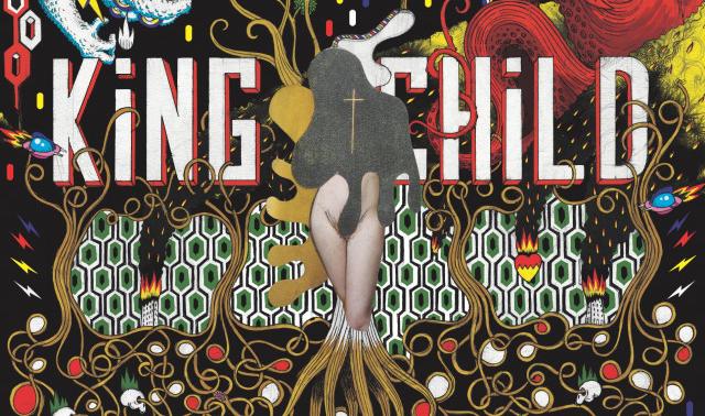 King Child bientôt en concert à Engis avant les Francos