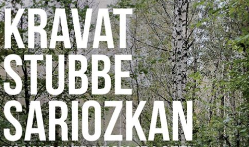 Kravat expose la Slovaquie à Chênée