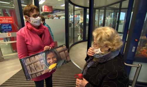 L'opération 11.11.11 est de retour dans ses points de vente