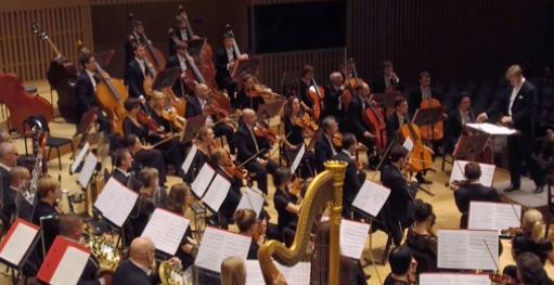 L'OPRL en tournée au Japon : 1er concert au Kyoto Concert Hall