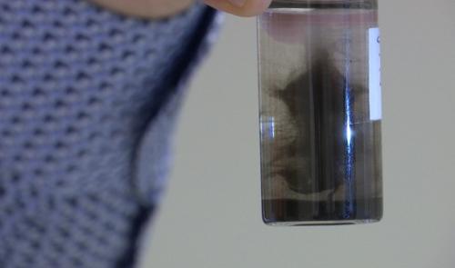 L’ULiège met au point un test automatisé de détection du Covid-19