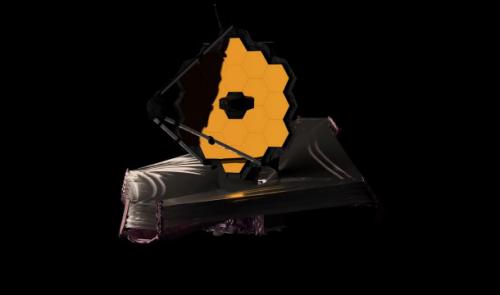 L'Uliège mise sur le télescope spatial à 10 milliards $