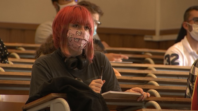 L' ULiège s'adapte à la crise du Covid-19