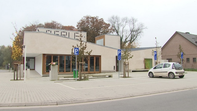 La Berle à Berloz récompensée du prix d'architecture de Wallonie
