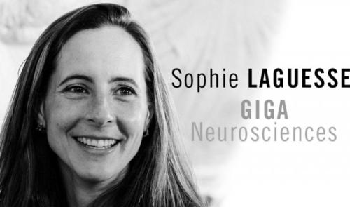 La chercheuse liégeoise Sophie Laguesse doublement récompensée