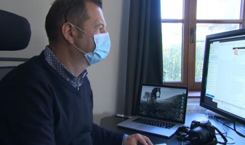 La crise sanitaire booste l'intérêt pour l'e-commerce