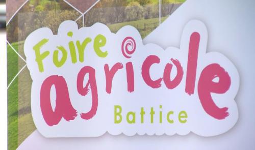 La foire agricole de Battice fête ses 30 ans