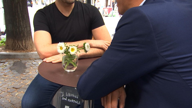 La Fondation Ihsane Jarfi crée le "refuge" pour LGBT
