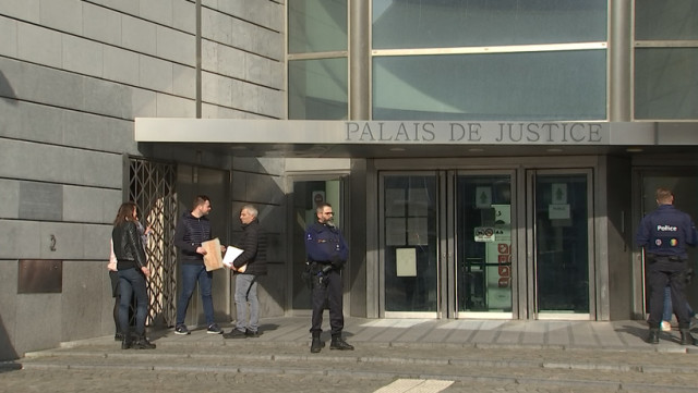 La justice prend des mesures face au Covid-19