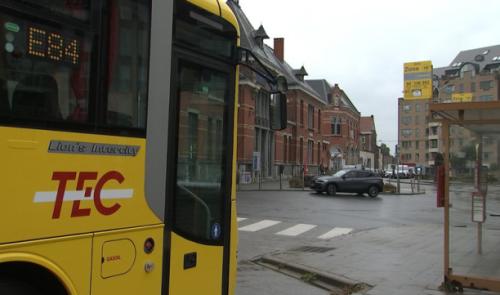 La ligne express E84 Waremme-Namur opérationnelle