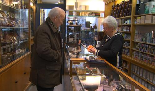 La Maison Burton fête ses 140 ans à Huy