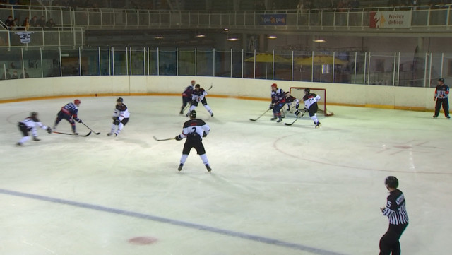 Coupe: les Bulldogs en appétit avant la finale