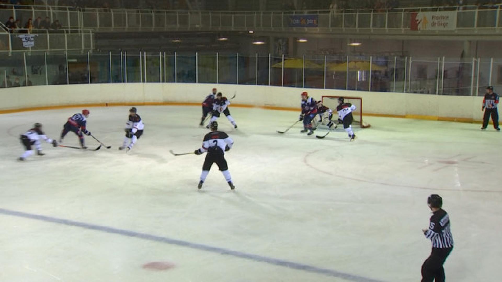 Coupe: les Bulldogs en appétit avant la finale