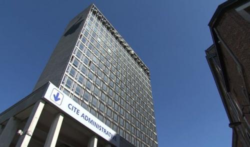 La nouvelle Cité administrative : Une rénovation "Zéro carbone"