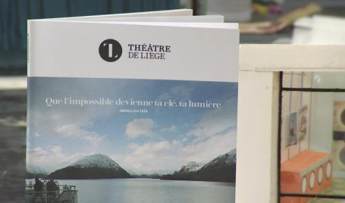 La prochaine saison du Théâtre de Liège