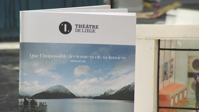 La prochaine saison du Théâtre de Liège