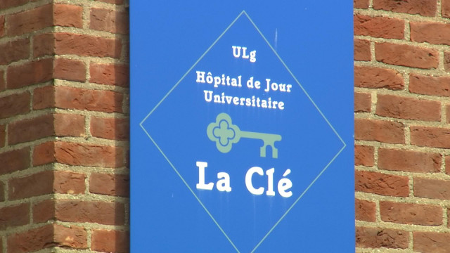 La psychiatrie à la Clé, hôpital de jour universitaire