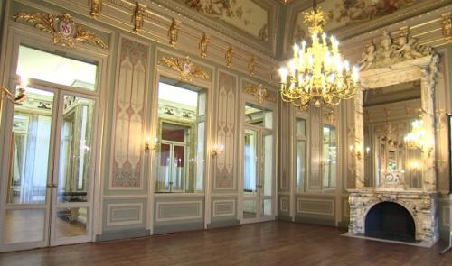 La Société Littéraire termine la rénovation de son hôtel de maître à Liège