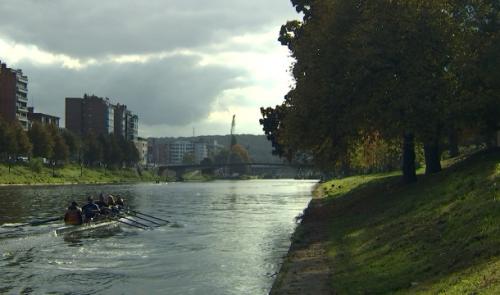 Le 63e Marathon International de la Meuse, entre professionnels et amateurs