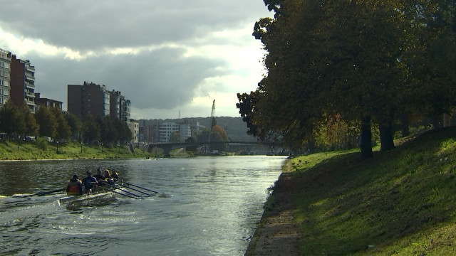 Le 63e Marathon International de la Meuse, entre professionnels et amateurs