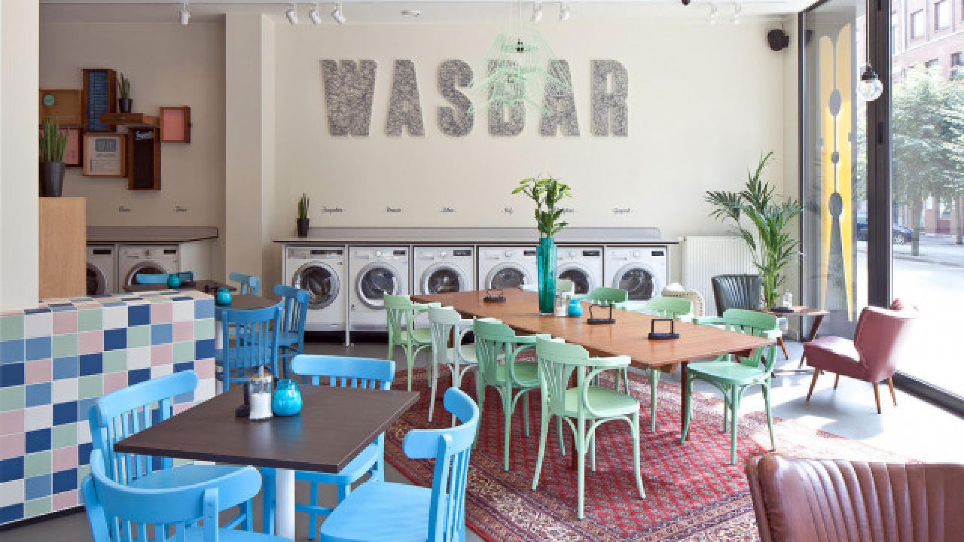 Le Bar Manne: un concept unique à Liège !
