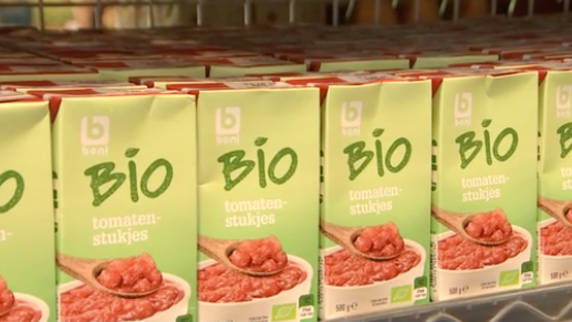 Le bio a la cote : Bio-Planet ouvre à Liège