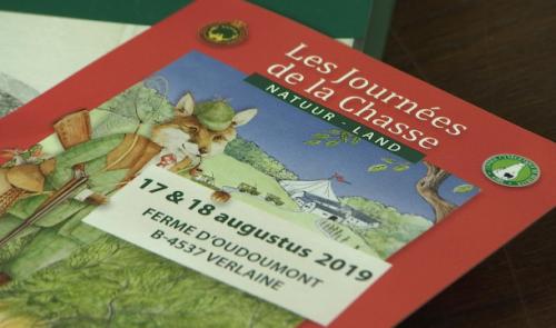 Le chasseur, un acteur de biodiversité